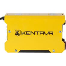 Зварювальний апарат КЕНТАВР СВ 300 LCDk (203275)