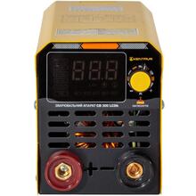 Зварювальний апарат КЕНТАВР СВ 300 LCDk (203275)