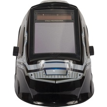 Зварювальна маска VITALS Professional 2.0 Panoramic True Color (111825N)