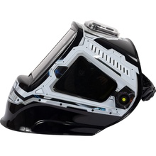 Зварювальна маска VITALS Professional 2.0 Panoramic True Color (111825N)