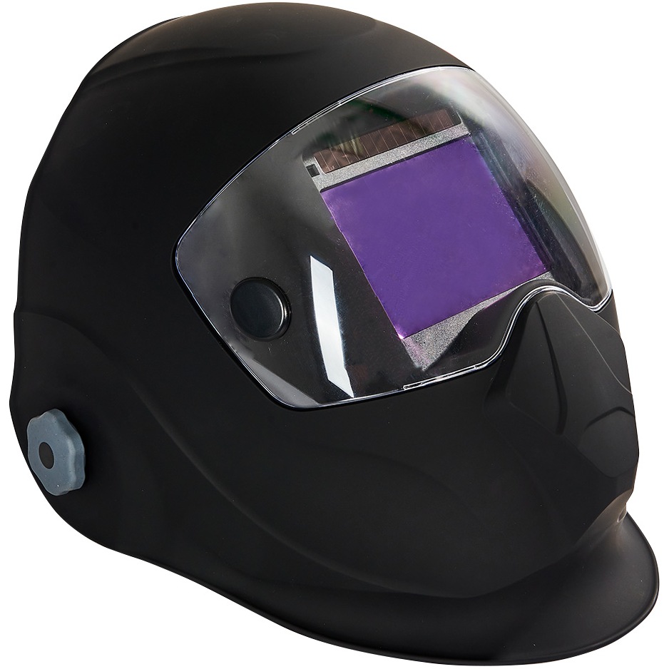 Сварочная маска-хамелеон VITALS Professional 3.0 USB (191761) Вес 0.6