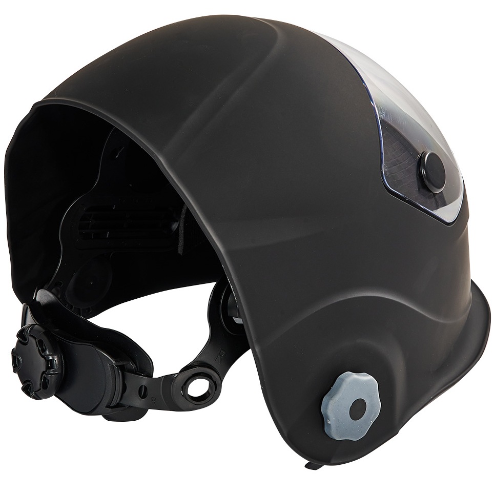 Сварочная маска-хамелеон VITALS Professional 3.0 USB (191761) Размер экрана 100х68