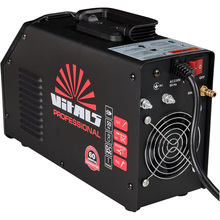 Зварювальний апарат VITALS Professional MTC 4000 Air (88220N)