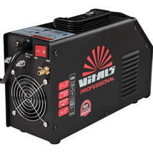 Зварювальний апарат VITALS Professional MTC 4000 Air (88220N)