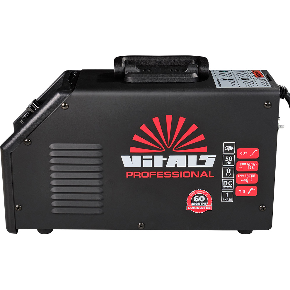 Замовити Зварювальний апарат VITALS Professional MTC 4000 Air (88220N)