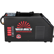 Зварювальний апарат VITALS Professional MTC 4000 Air (88220N)
