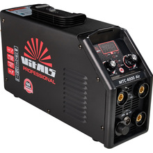 Зварювальний апарат VITALS Professional MTC 4000 Air (88220N)