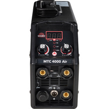 Зварювальний апарат VITALS Professional MTC 4000 Air (88220N)