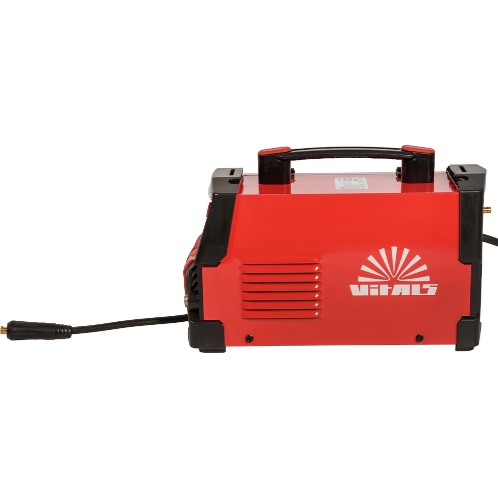 Зображення Зварювальний апарат VITALS MIG 1300 mini (237593)