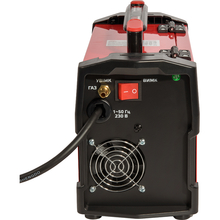 Зварювальний апарат VITALS MIG 1300 mini (237593)