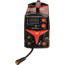 Зварювальний апарат VITALS MIG 1300 mini (237593)