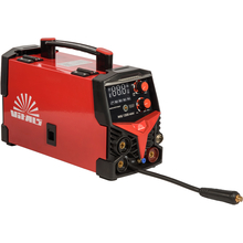 Зварювальний апарат VITALS MIG 1300 mini (237593)