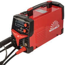 Зварювальний апарат VITALS MIG 1300 mini (237593)