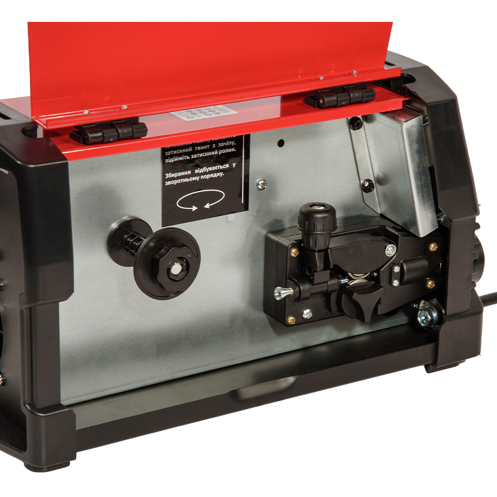 В інтернет магазині Зварювальний апарат VITALS MIG 1300 mini (237593)