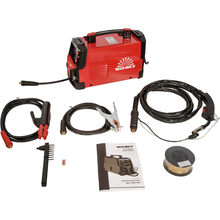 Зварювальний апарат VITALS MIG 1300 mini (237593)