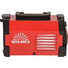 Зварювальний апарат VITALS MMA-1400h LCD mini (237594)