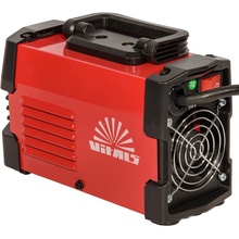 Зварювальний апарат VITALS MMA-1400h LCD mini (237594)