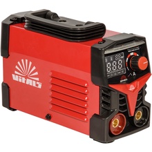 Зварювальний апарат VITALS MMA-1400h LCD mini (237594)
