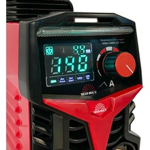 Зварювальний апарат VITALS MMA-1400h LCD mini (237594)