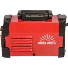 Зварювальний апарат VITALS MMA-1400h LCD mini (237594)