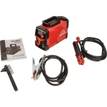 Зварювальний апарат VITALS MMA-1400h LCD mini (237594)