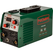 Зварювальний апарат NOWA FCAW-260 (237595)