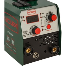Зварювальний апарат NOWA FCAW-260 (237595)