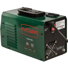 Зварювальний апарат NOWA FCAW-260 (237595)