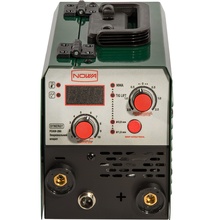 Зварювальний апарат NOWA FCAW-260 (237595)