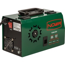 Зварювальний апарат NOWA FCAW-260 (237595)