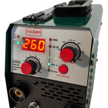 Зварювальний апарат NOWA FCAW-260 (237595)