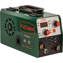 Зварювальний апарат NOWA FCAW-260 (237595)