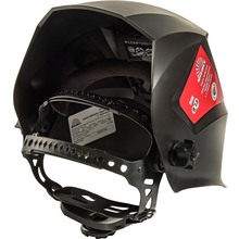 Зварювальна маска-хамелеон VITALS Master 1.1 true color (220363)