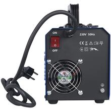 Зварювальний апарат ENERSOL EWM-130AFDS