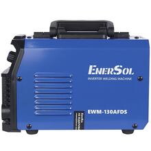 Зварювальний апарат ENERSOL EWM-130AFDS