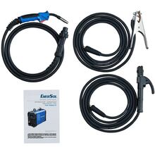 Зварювальний апарат ENERSOL EWM-160AMDS-SP