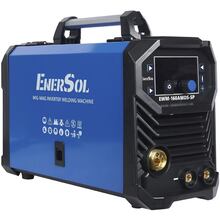 Зварювальний апарат ENERSOL EWM-160AMDS-SP