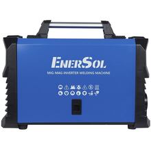 Зварювальний апарат ENERSOL EWM-160AMDS-SP