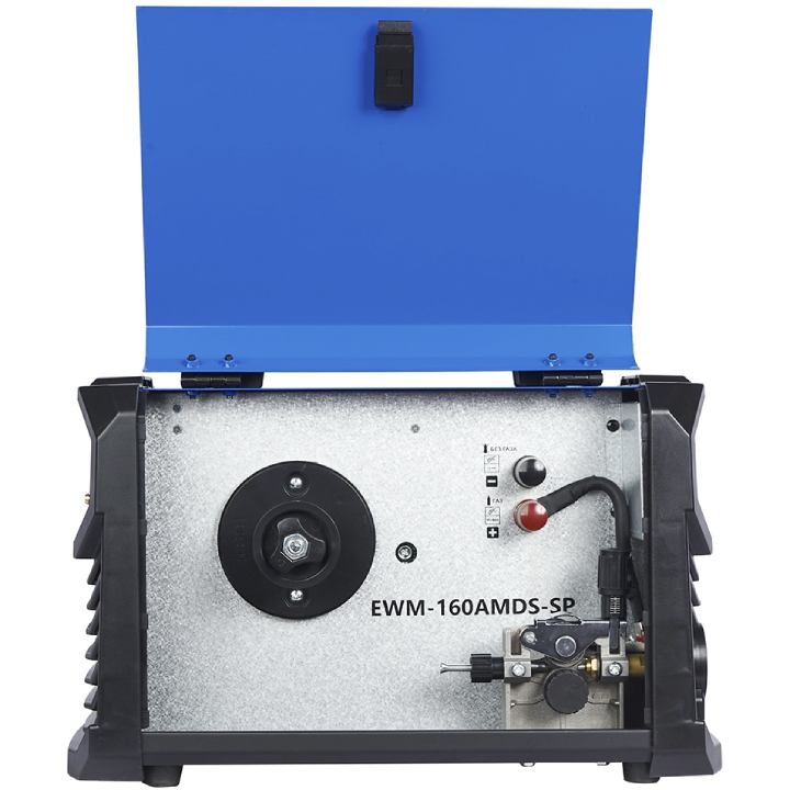 Фото Зварювальний апарат ENERSOL EWM-160AMDS-SP