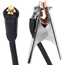 Зварювальний кабель ENERSOL 300А (EGCC-3-25-300)