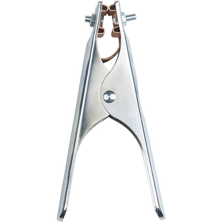 Затискач маси ENERSOL 300А (EGC-300)