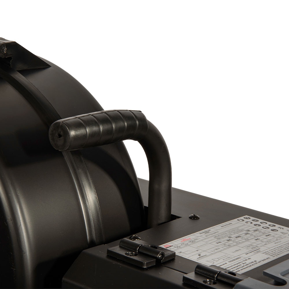 Фото 14 Зварювальний апарат VITALS Professional MIG 2700-380V (237592)