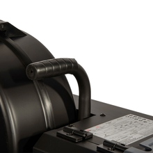 Зварювальний апарат VITALS Professional MIG 2700-380V (237592)