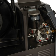 Зварювальний апарат VITALS Professional MIG 2700-380V (237592)