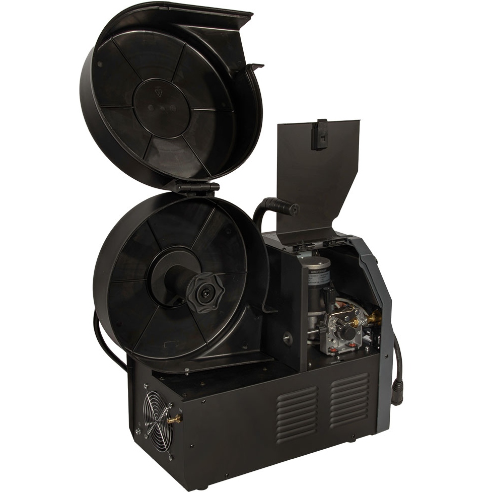 В Україні Зварювальний апарат VITALS Professional MIG 2700-380V (237592)