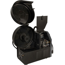 Зварювальний апарат VITALS Professional MIG 2700-380V (237592)