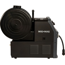 Зварювальний апарат VITALS Professional MIG 2700-380V (237592)