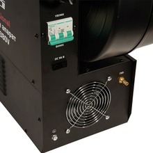 Зварювальний апарат VITALS Professional MIG 2700-380V (237592)