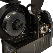 Зварювальний апарат VITALS Professional MIG 2700-380V (237592)