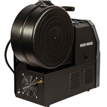 Зварювальний апарат VITALS Professional MIG 2700-380V (237592)